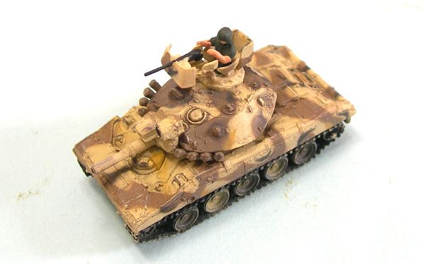 WORLD TANK MUSEUM 04 05 06ミニチュア戦車 65台セット WORLD TANK